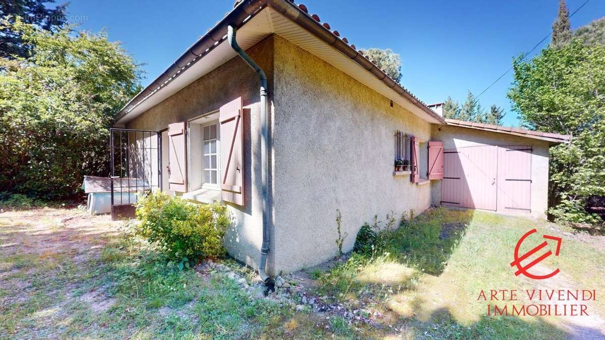 Maison à ROULLENS