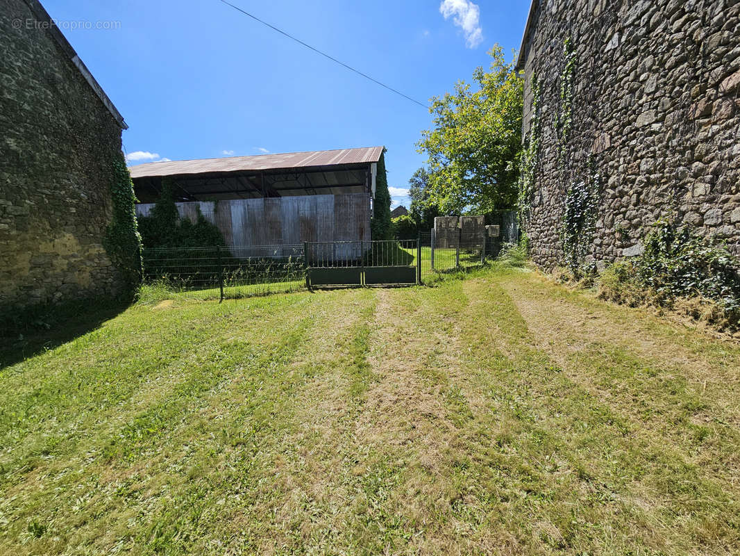 Maison à MARSAC