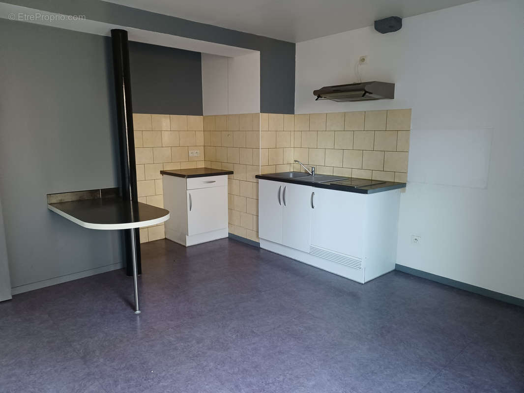 Appartement à BRIVE-LA-GAILLARDE