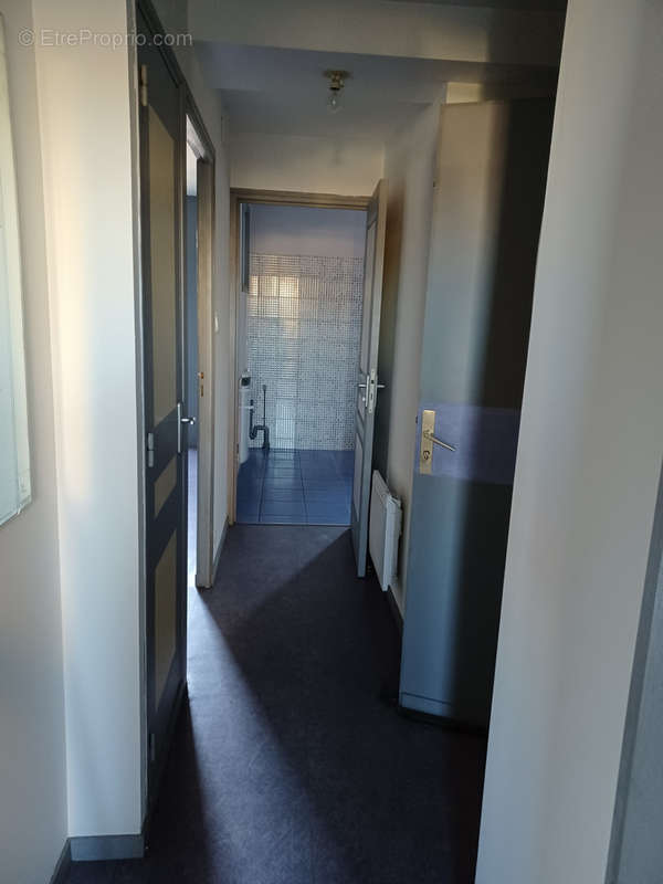 Appartement à BRIVE-LA-GAILLARDE