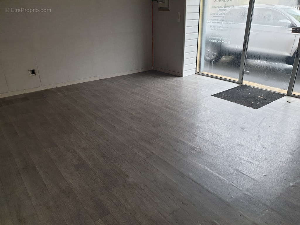 Appartement à BRIVE-LA-GAILLARDE