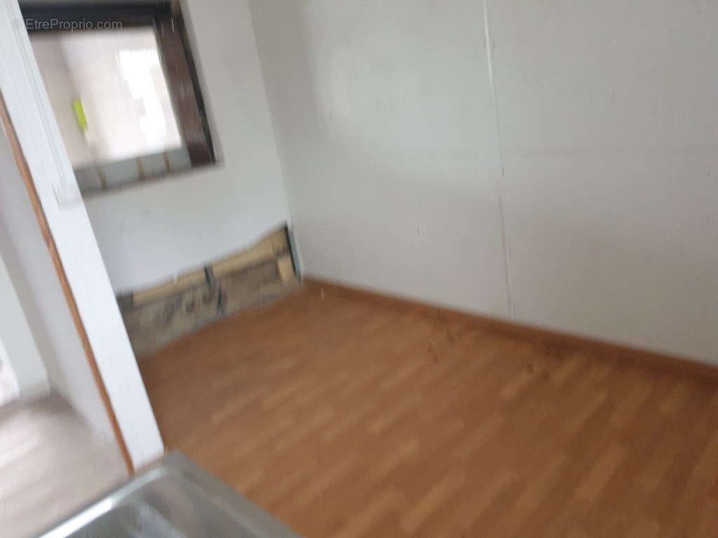 Appartement à BRIVE-LA-GAILLARDE