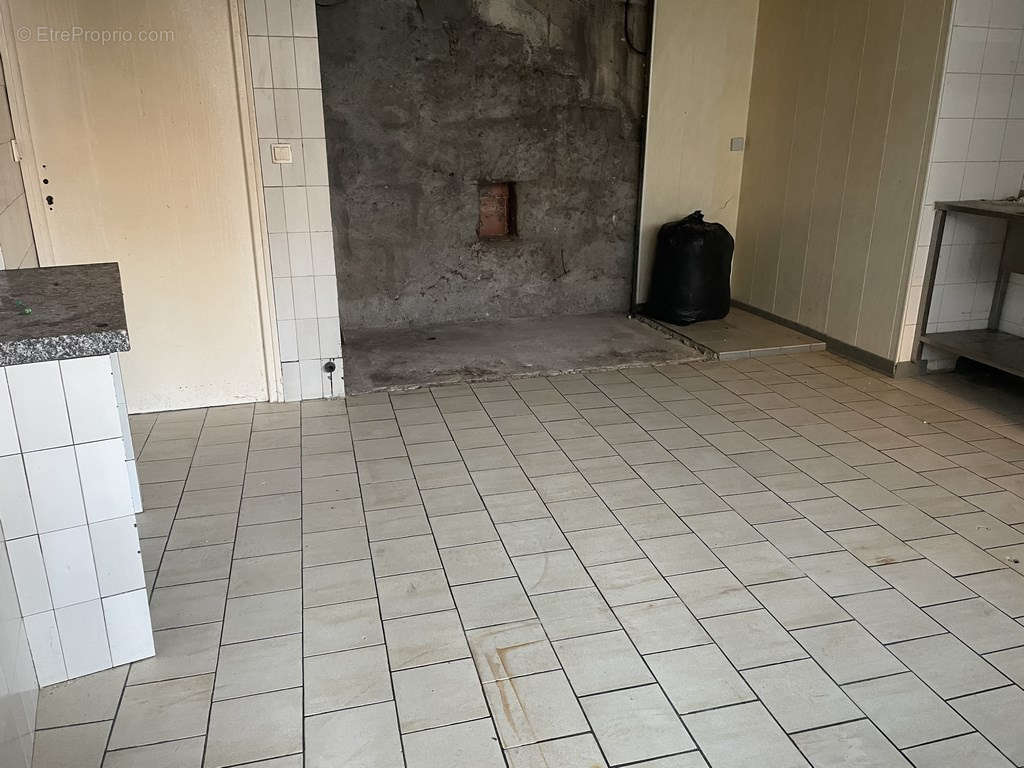 Appartement à BRIVE-LA-GAILLARDE