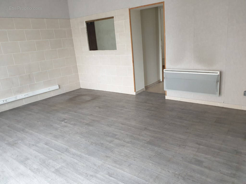 Appartement à BRIVE-LA-GAILLARDE