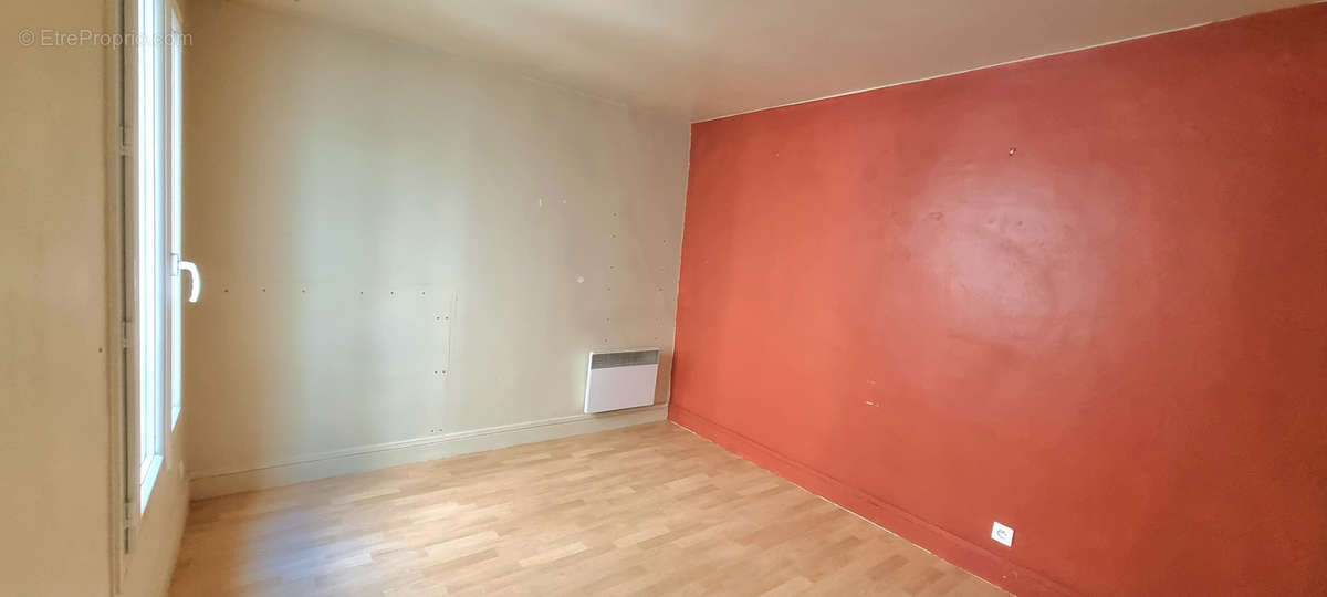 Appartement à PARIS-3E