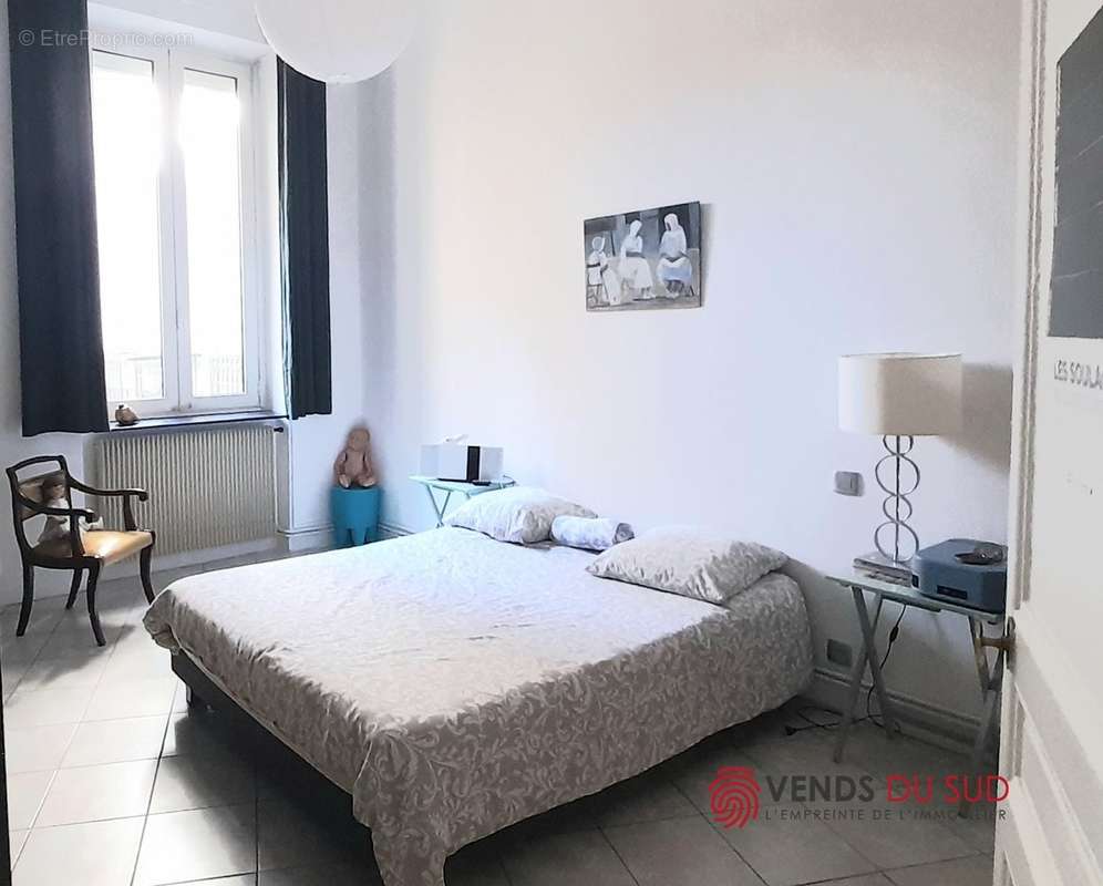 Appartement à BEZIERS