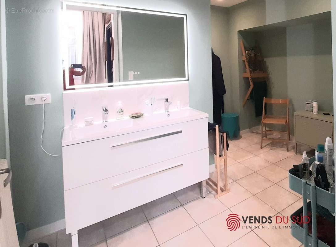 Appartement à BEZIERS