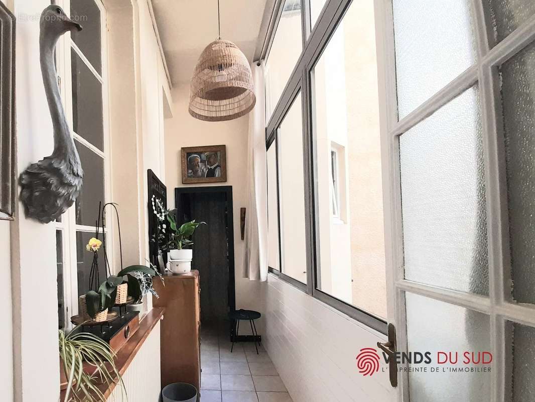 Appartement à BEZIERS