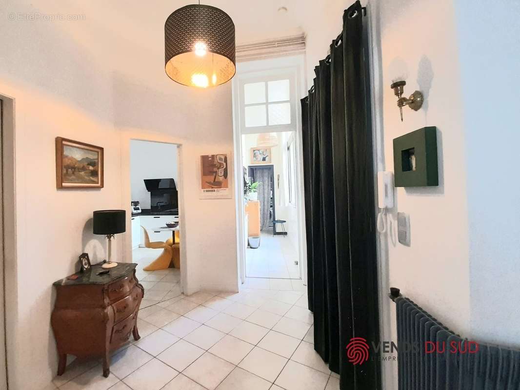 Appartement à BEZIERS