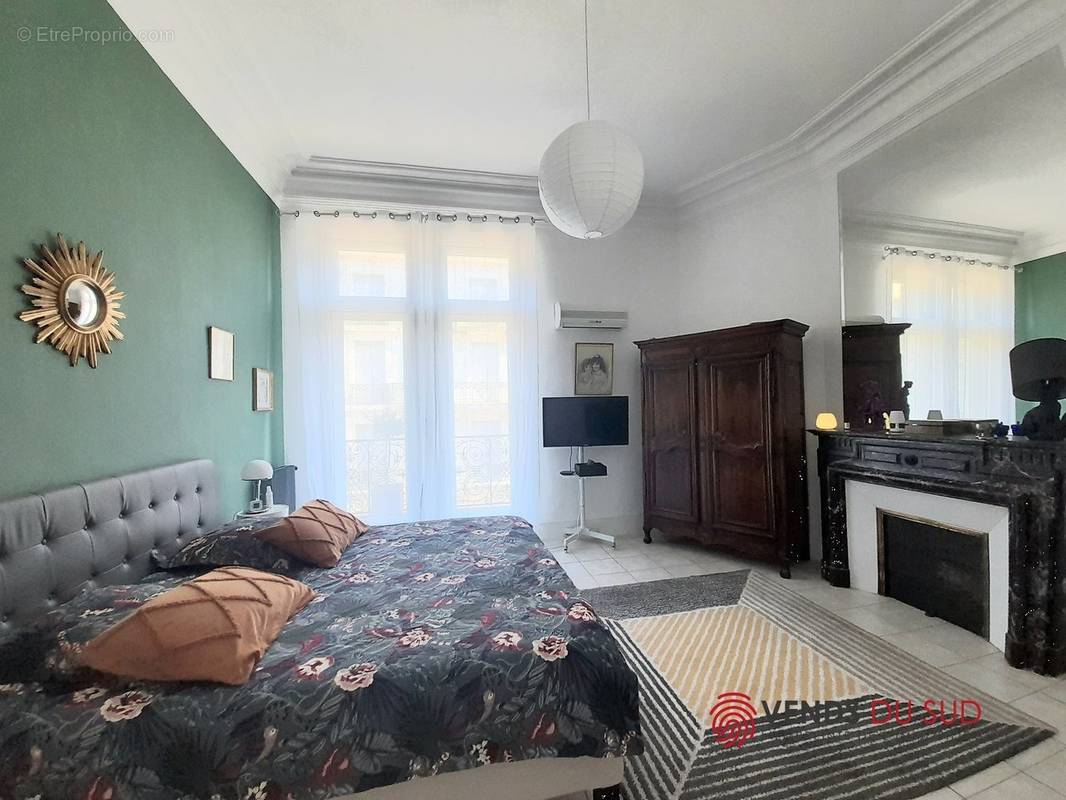 Appartement à BEZIERS