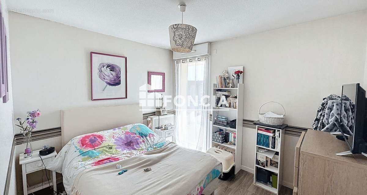 Appartement à CAEN