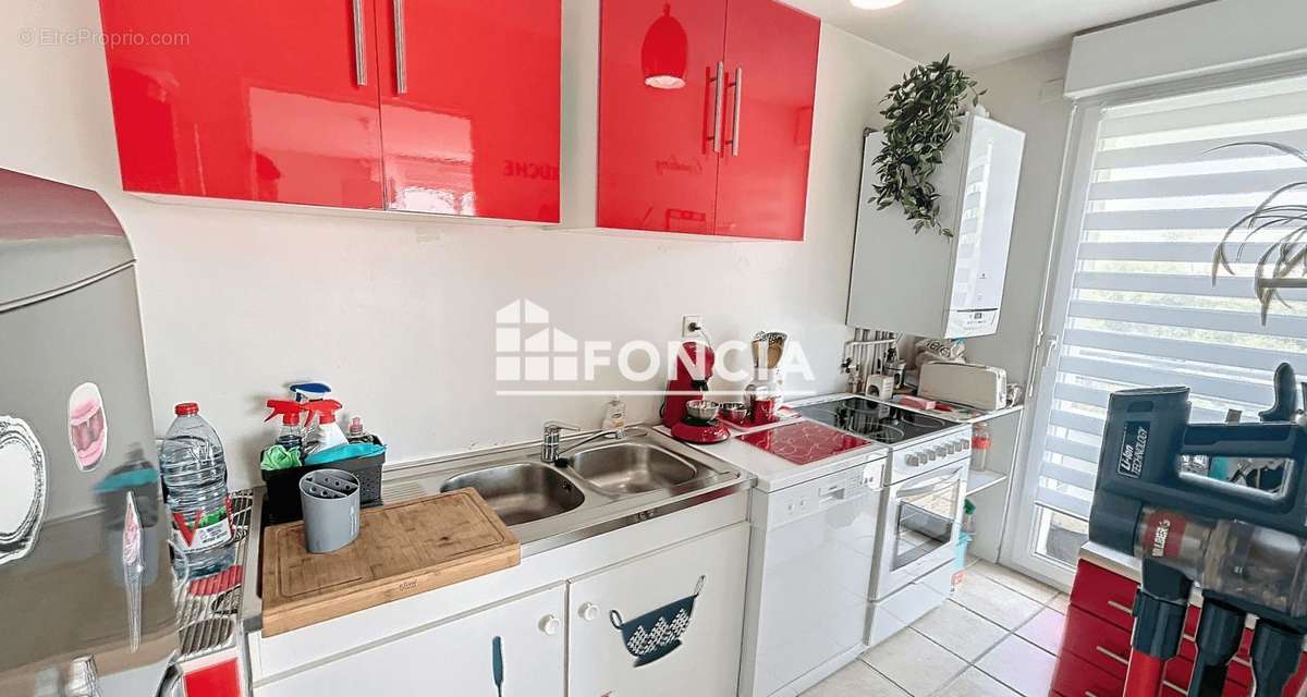 Appartement à CAEN