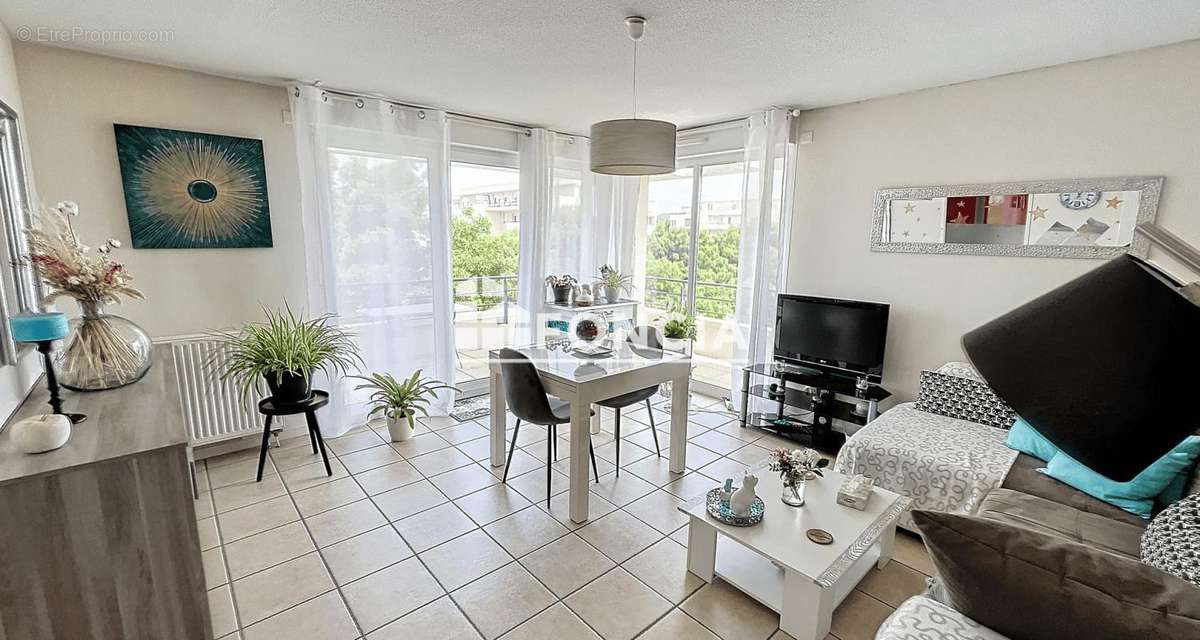 Appartement à CAEN