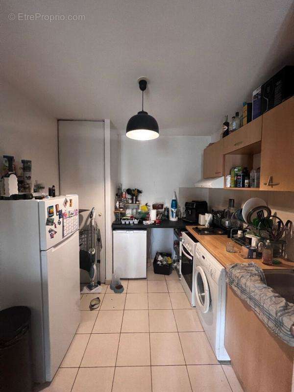 Appartement à SAINT-BRIEUC