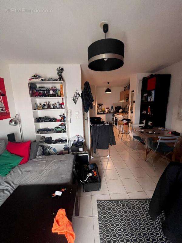 Appartement à SAINT-BRIEUC