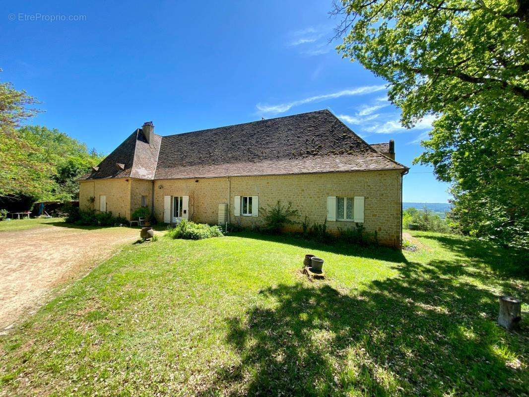 Maison à LE BUGUE