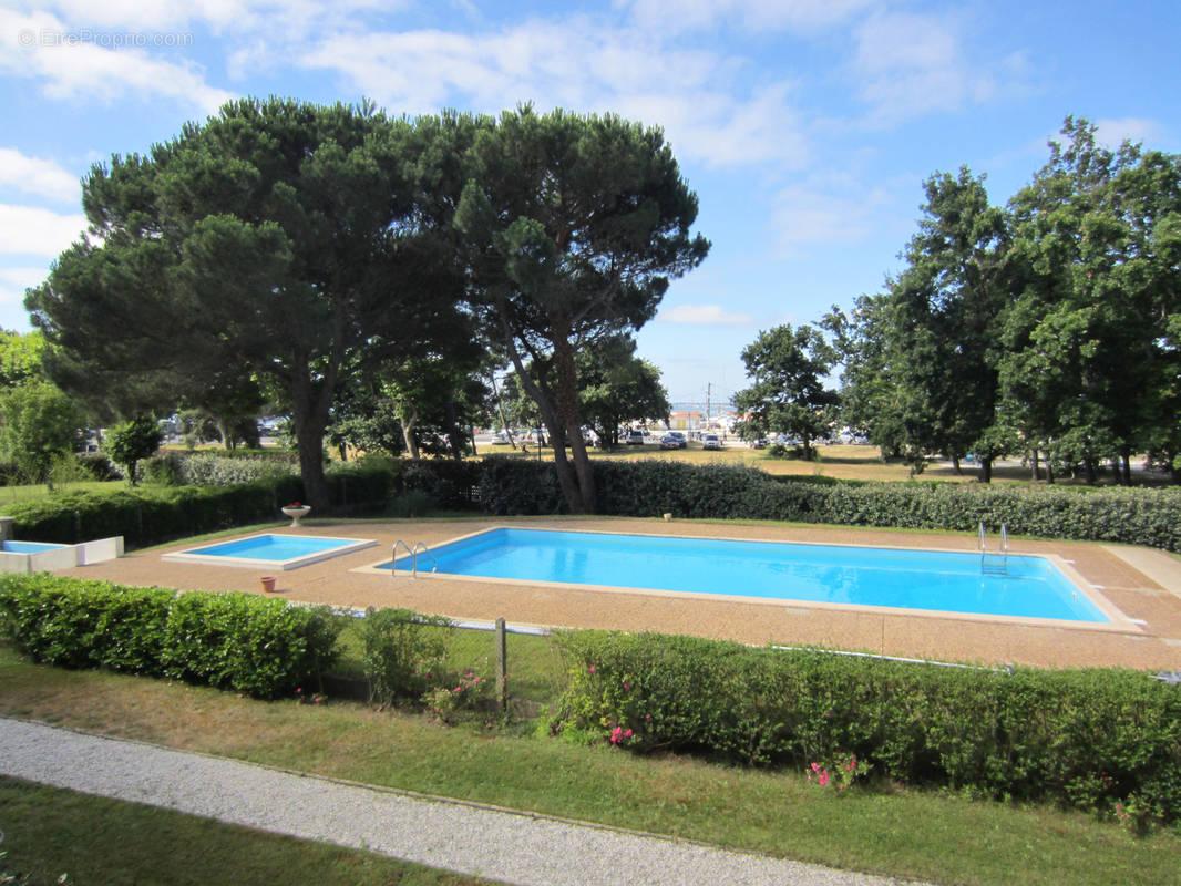 Appartement à ANDERNOS-LES-BAINS