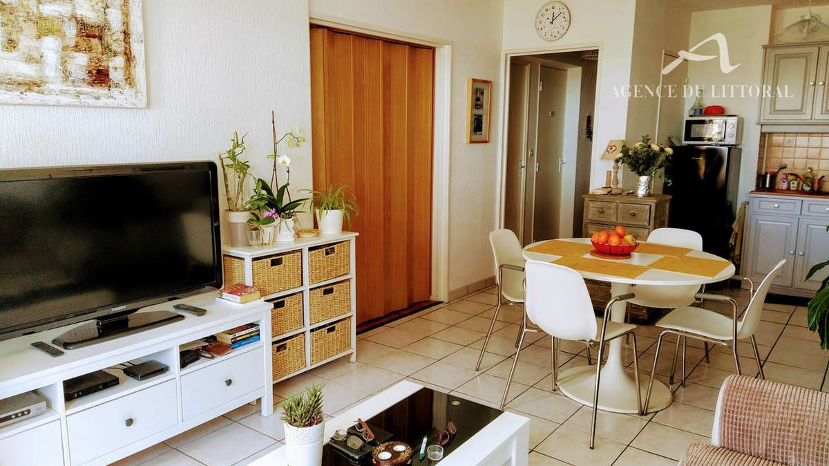 Appartement à ANDERNOS-LES-BAINS