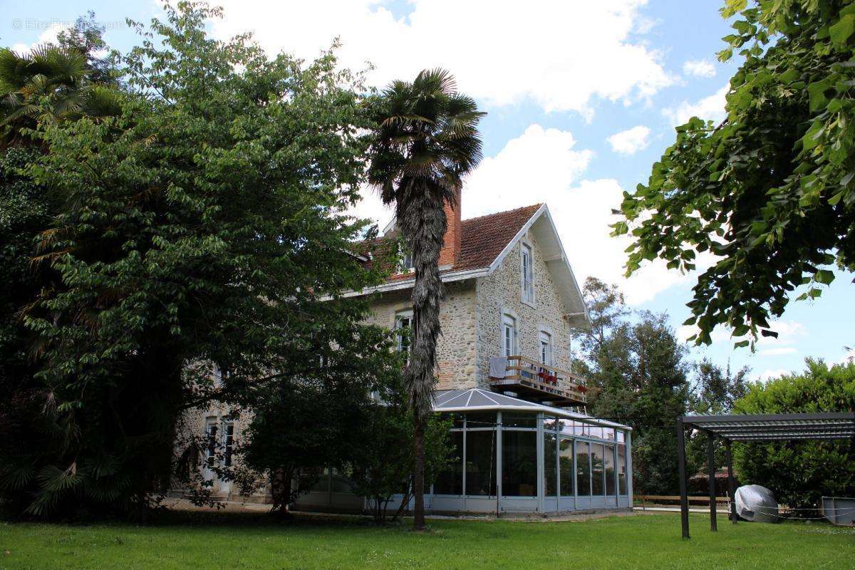 Maison à SALIES-DE-BEARN