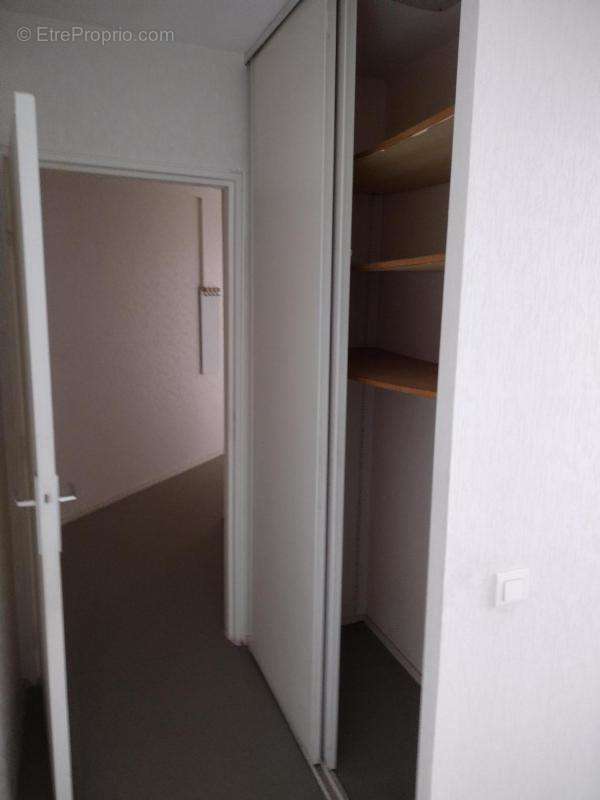 Appartement à BLAGNAC