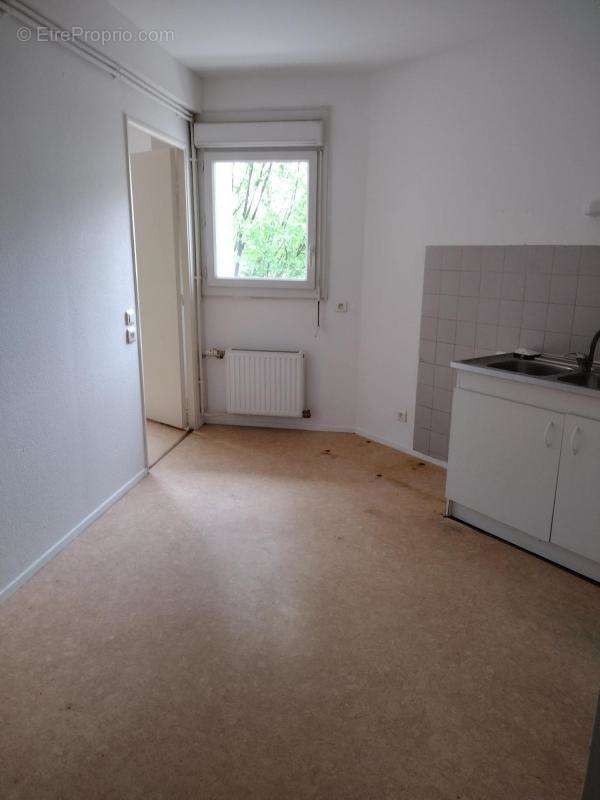 Appartement à BLAGNAC