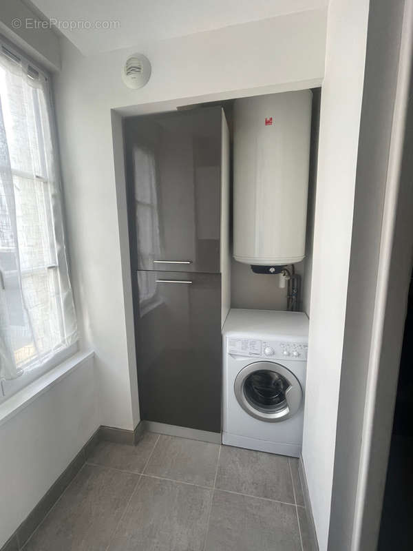 Appartement à LORIENT