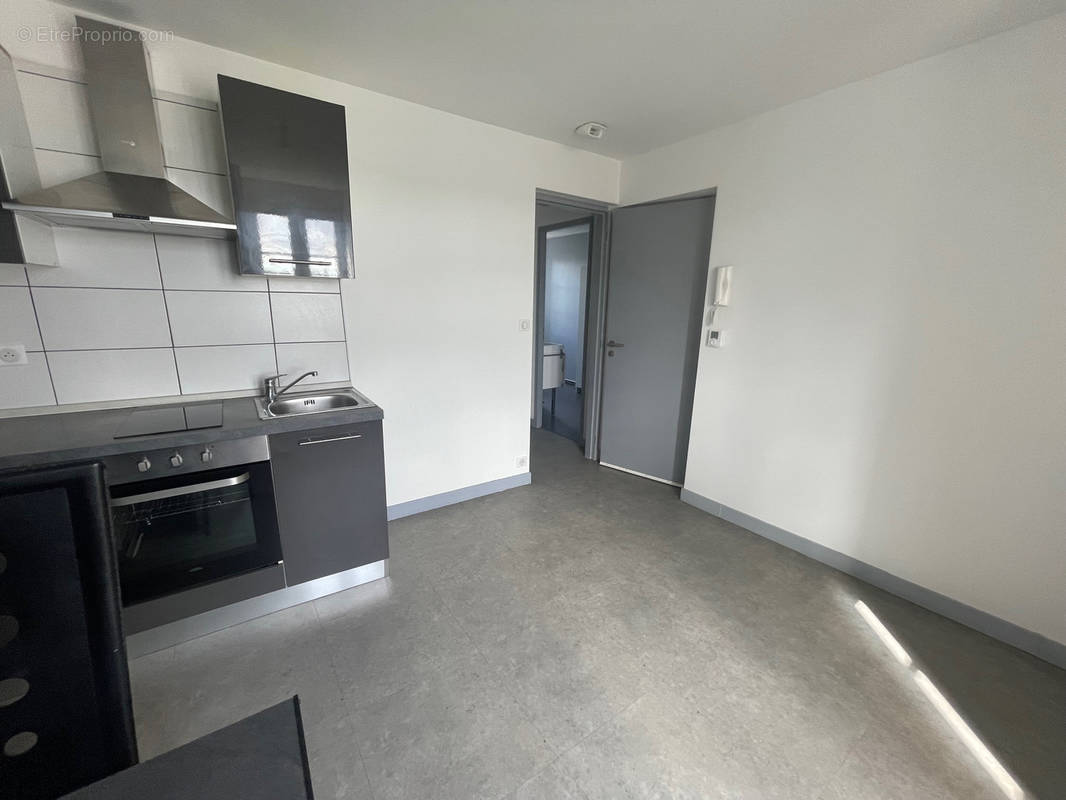 Appartement à LORIENT