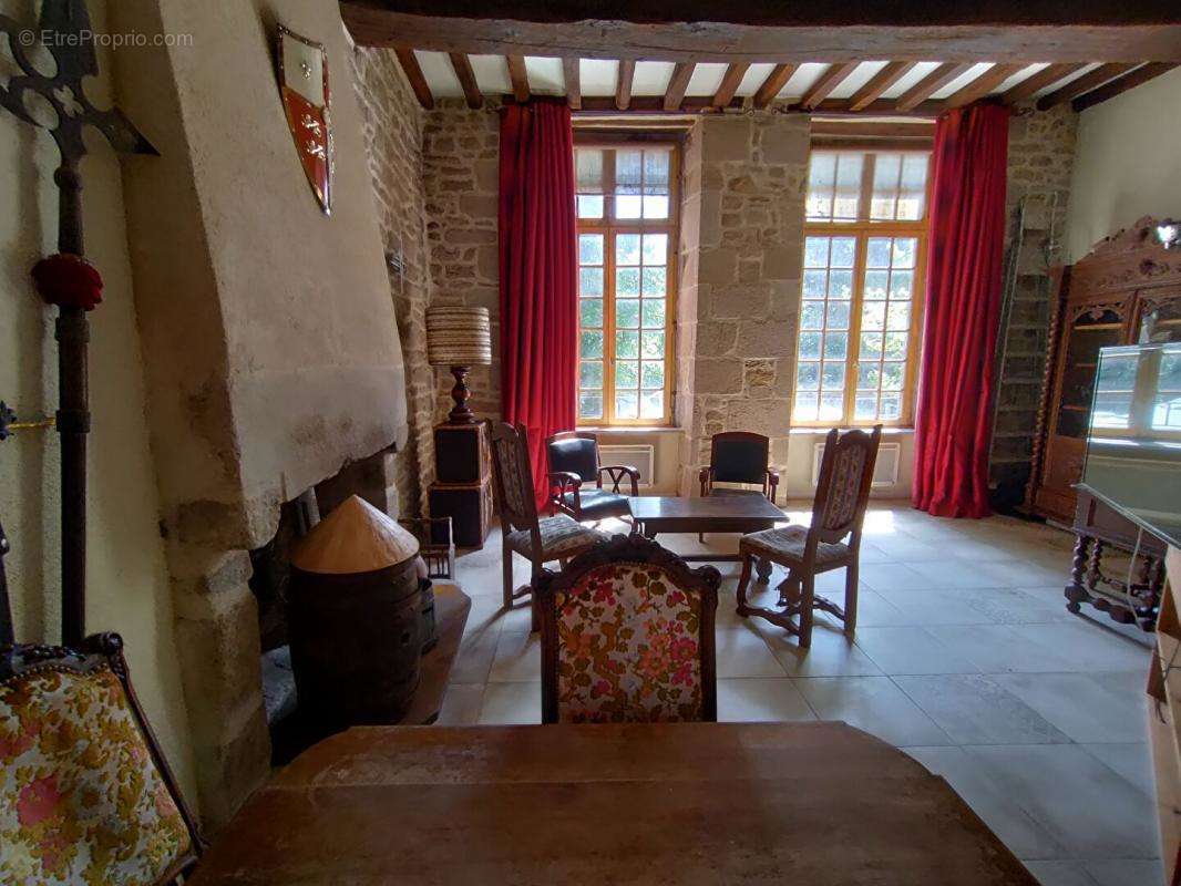 Appartement à GUERANDE