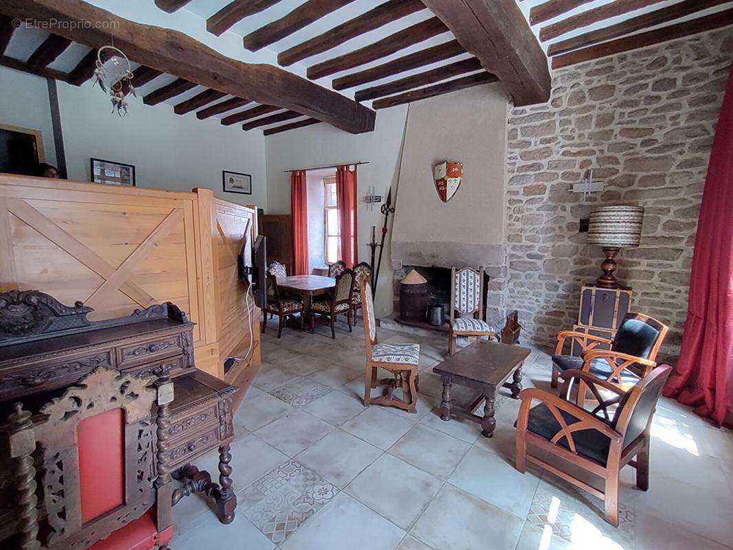 Appartement à GUERANDE