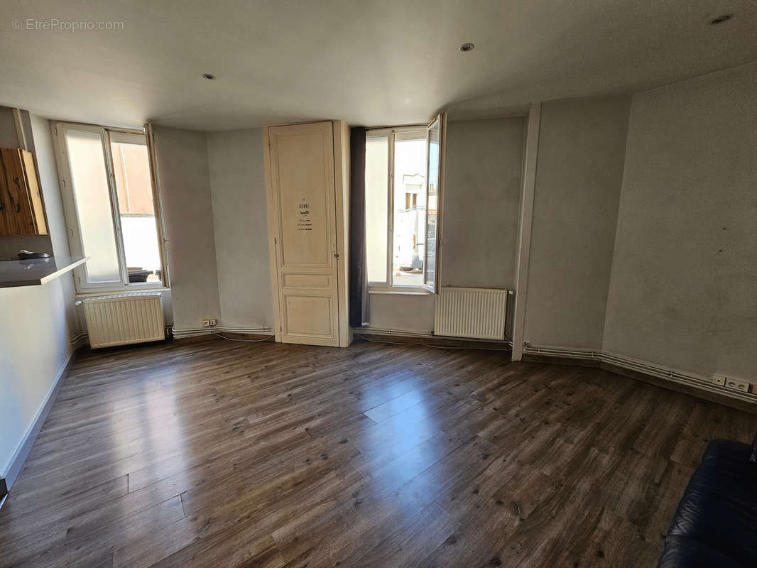 Appartement à ROANNE