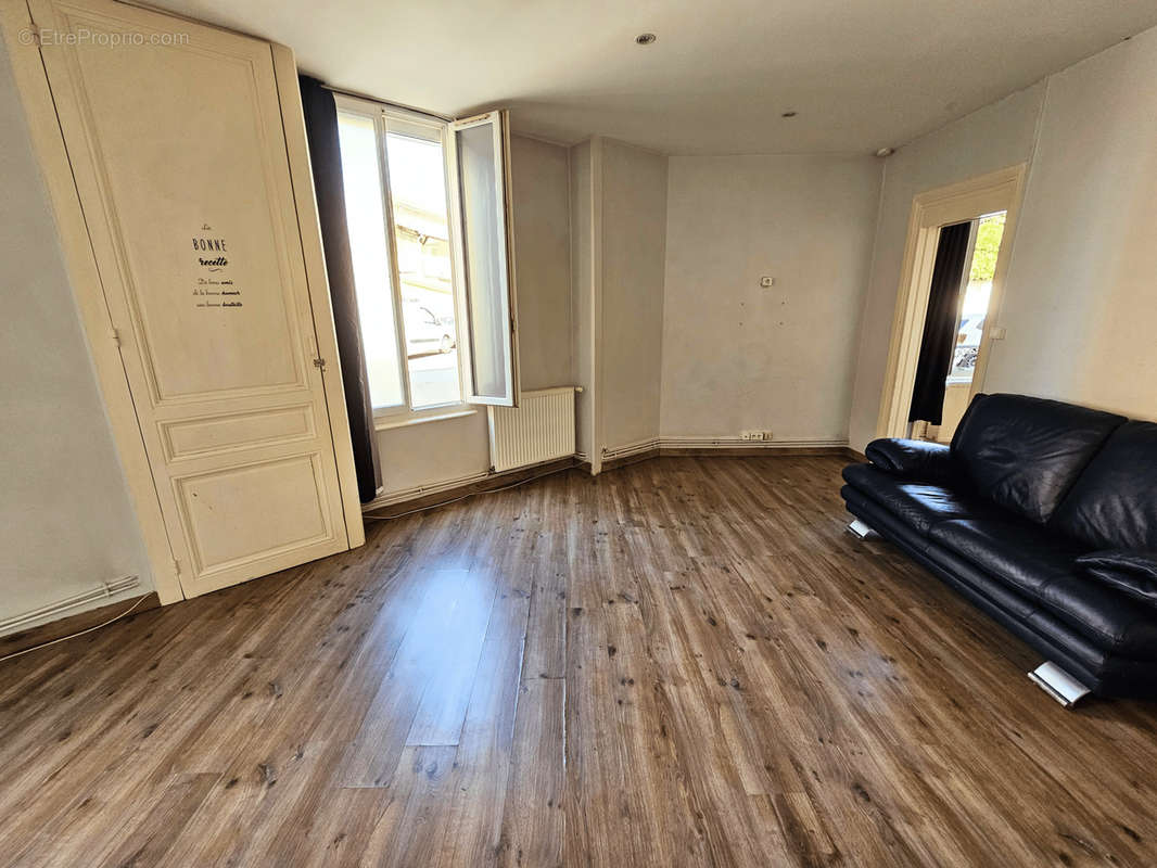 Appartement à ROANNE