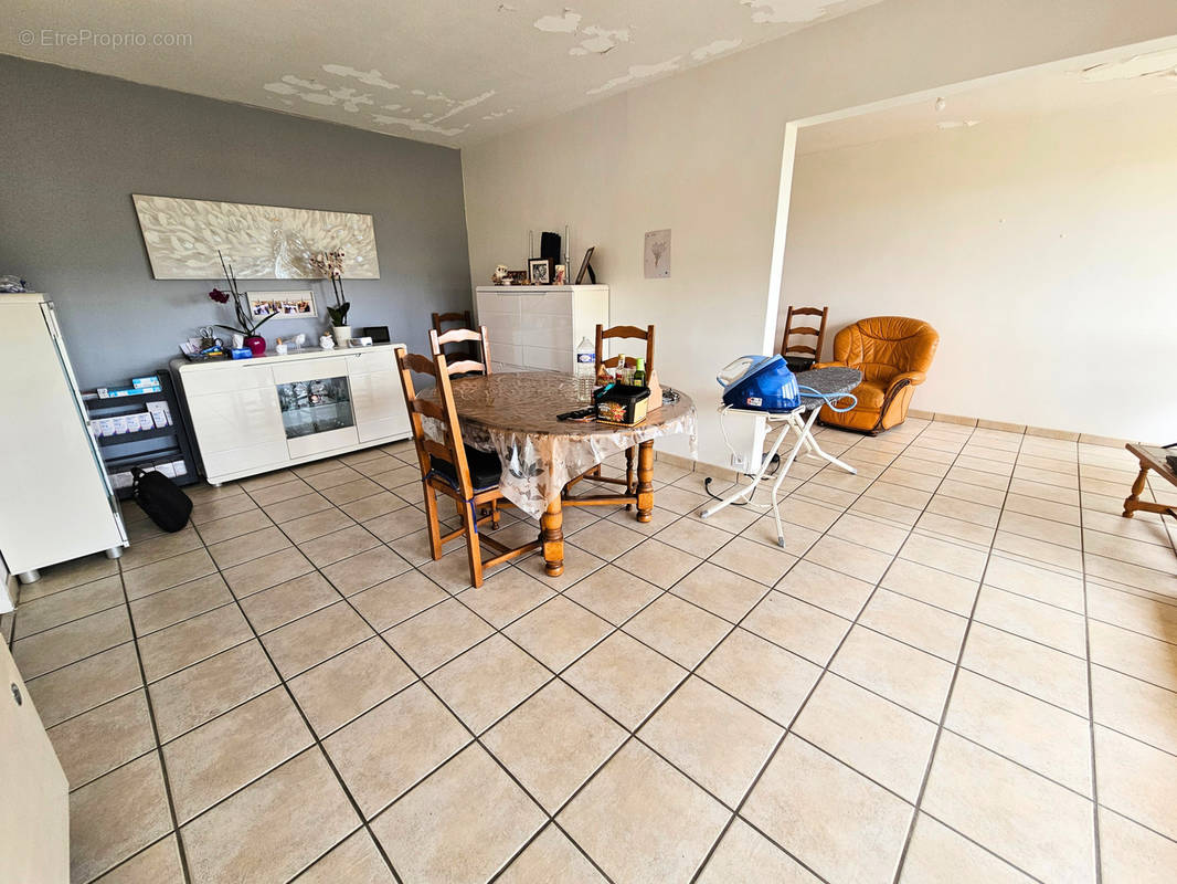 Appartement à ROANNE