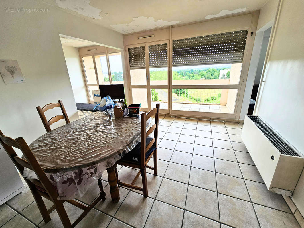 Appartement à ROANNE