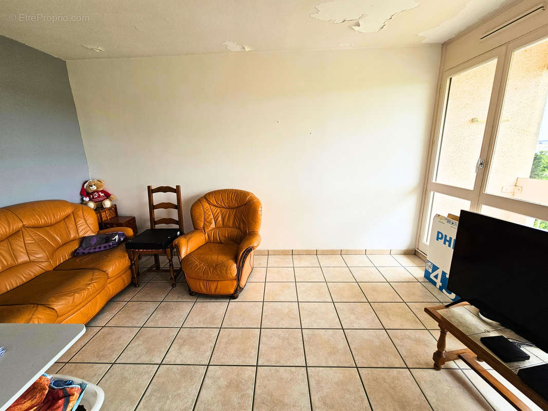 Appartement à ROANNE