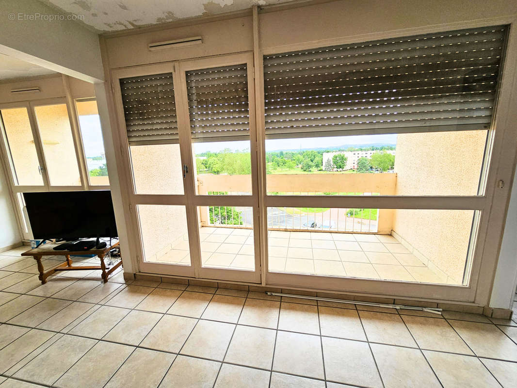 Appartement à ROANNE