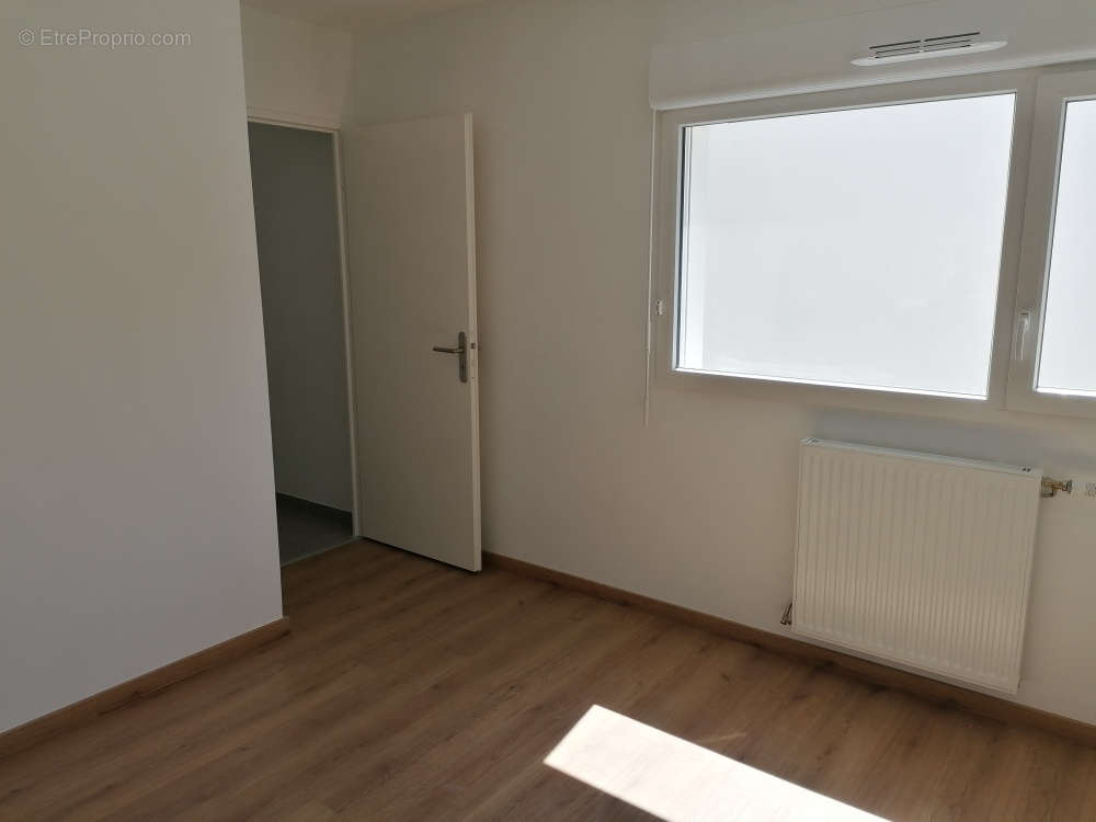 Appartement à CORNEBARRIEU