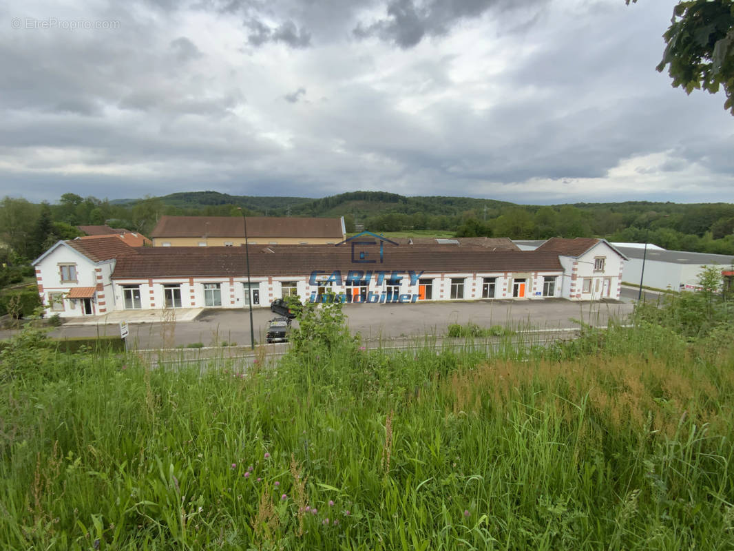 Appartement à RONCHAMP