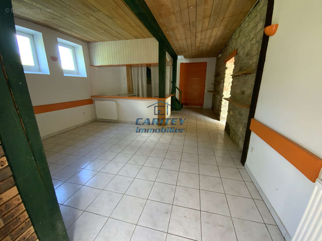 Appartement à RONCHAMP