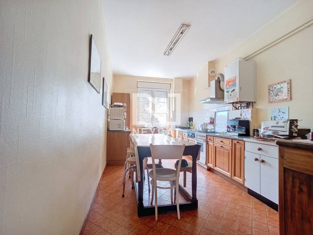 Appartement à CHALON-SUR-SAONE