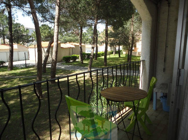 Appartement à ARGELES-SUR-MER