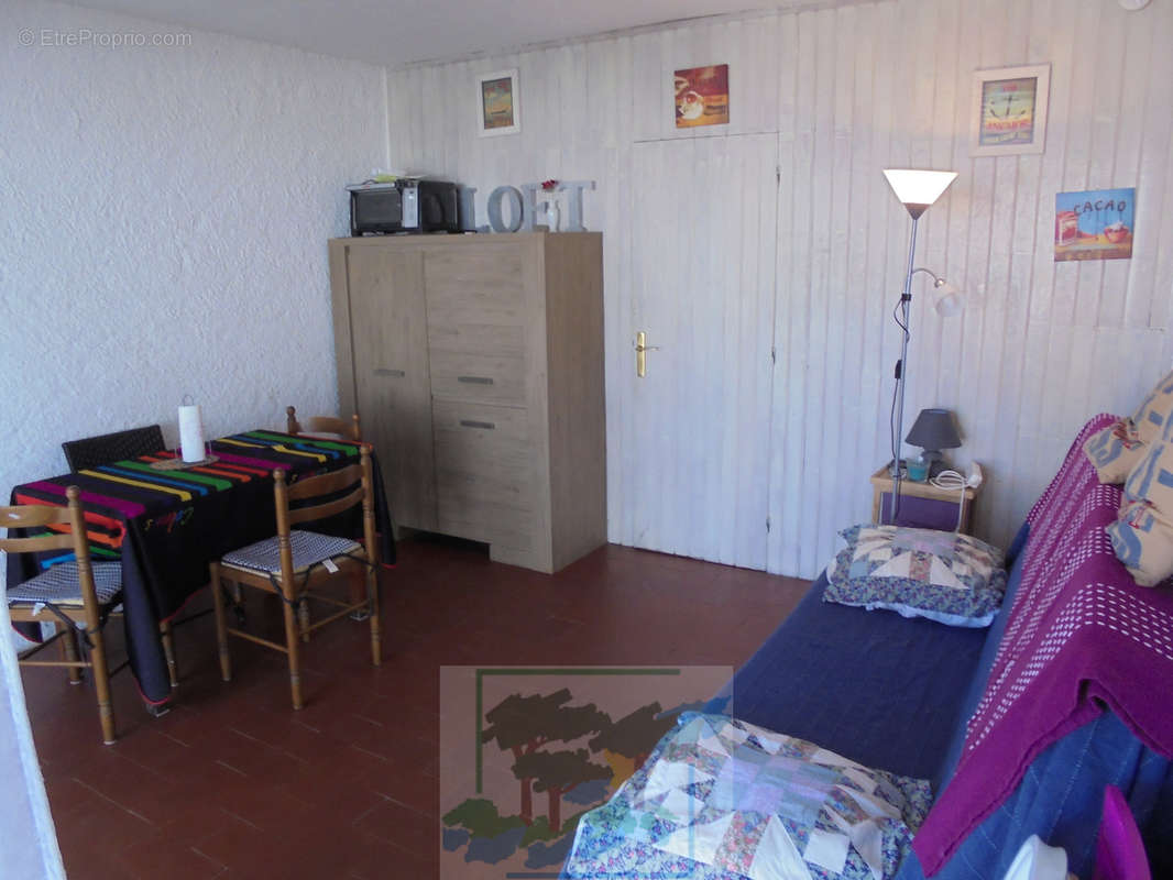 Appartement à ARGELES-SUR-MER