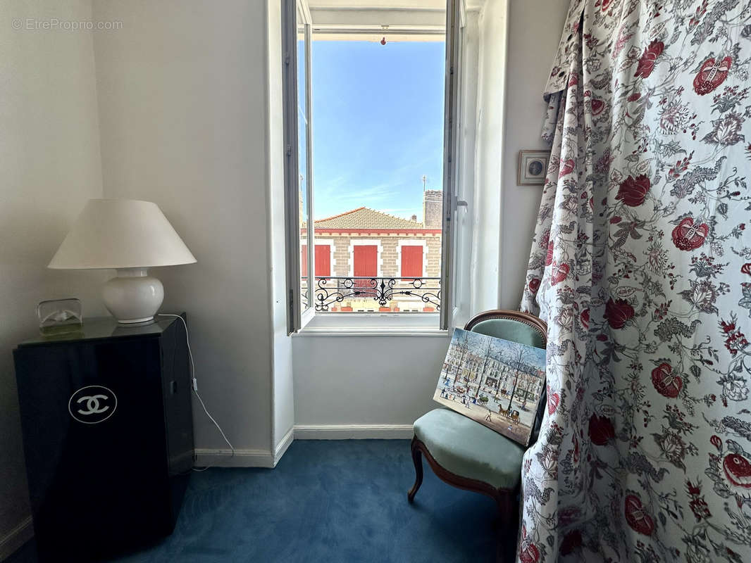 Appartement à BIARRITZ