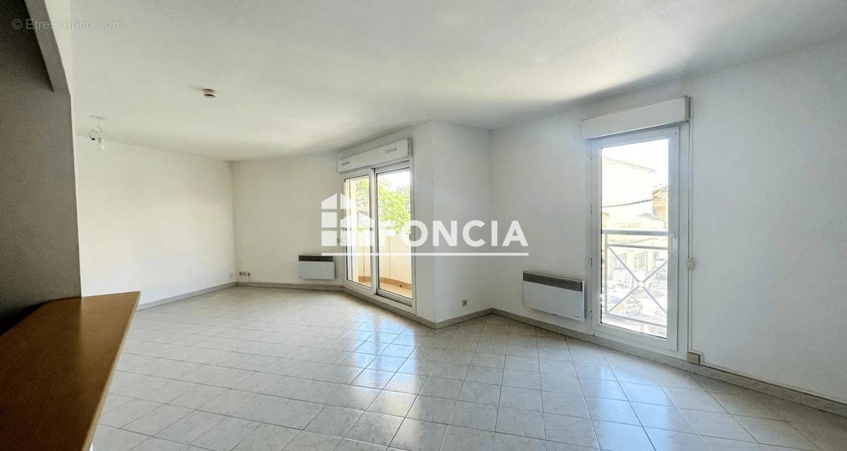 Appartement à HYERES