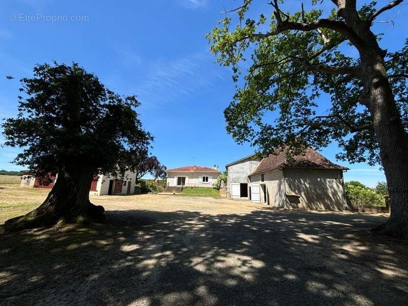 Maison à ARSAGUE