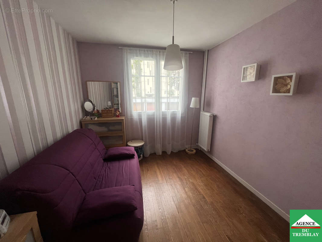 Appartement à CHAMPIGNY-SUR-MARNE