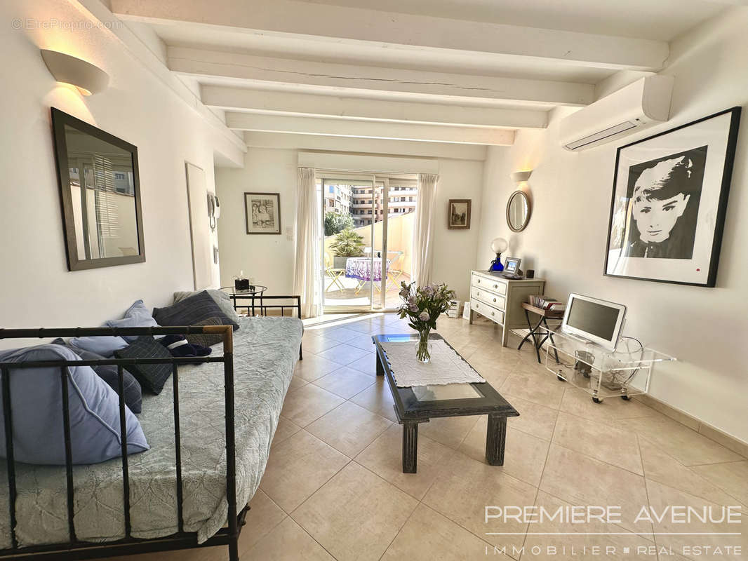 Appartement à SAINTE-MAXIME