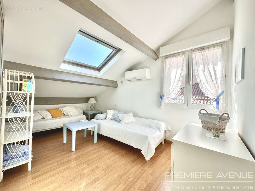 Appartement à SAINTE-MAXIME