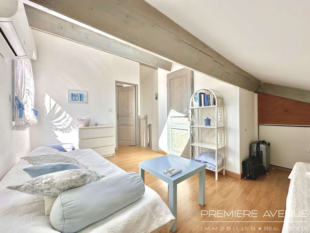 Appartement à SAINTE-MAXIME