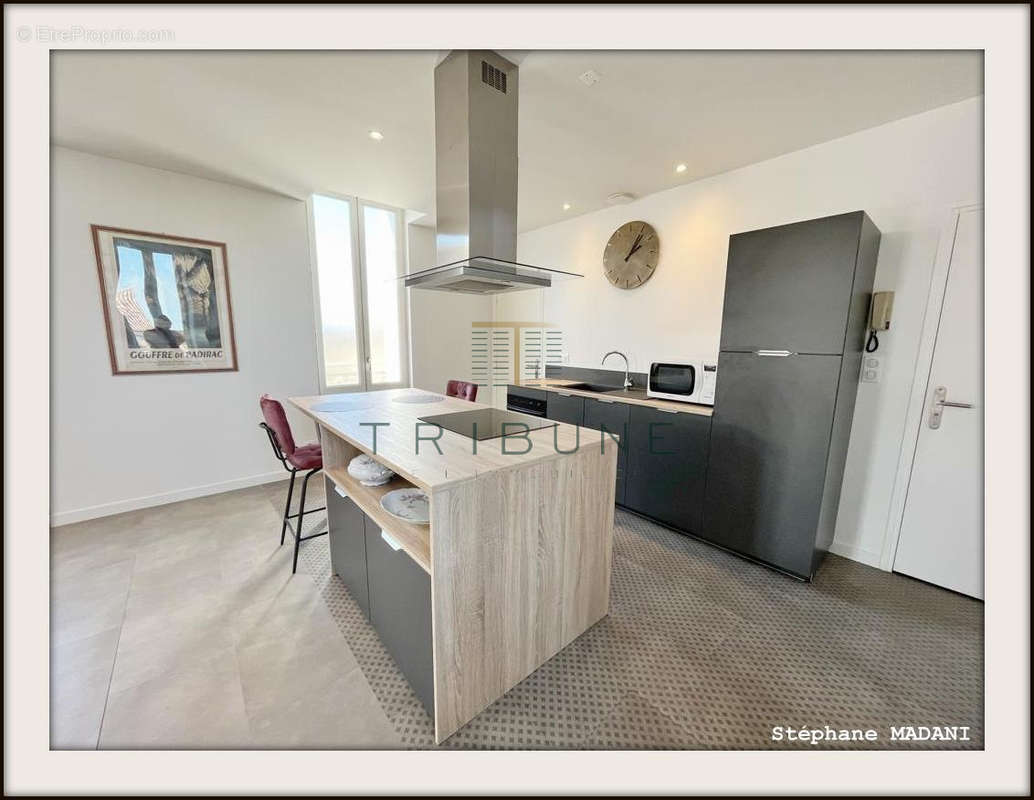 Appartement à AGEN