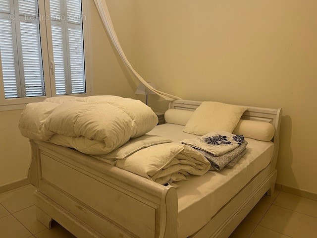 Appartement à AJACCIO